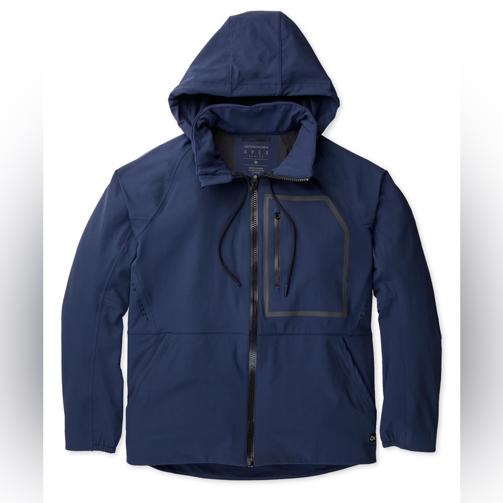 Apex Outerknown Jacket